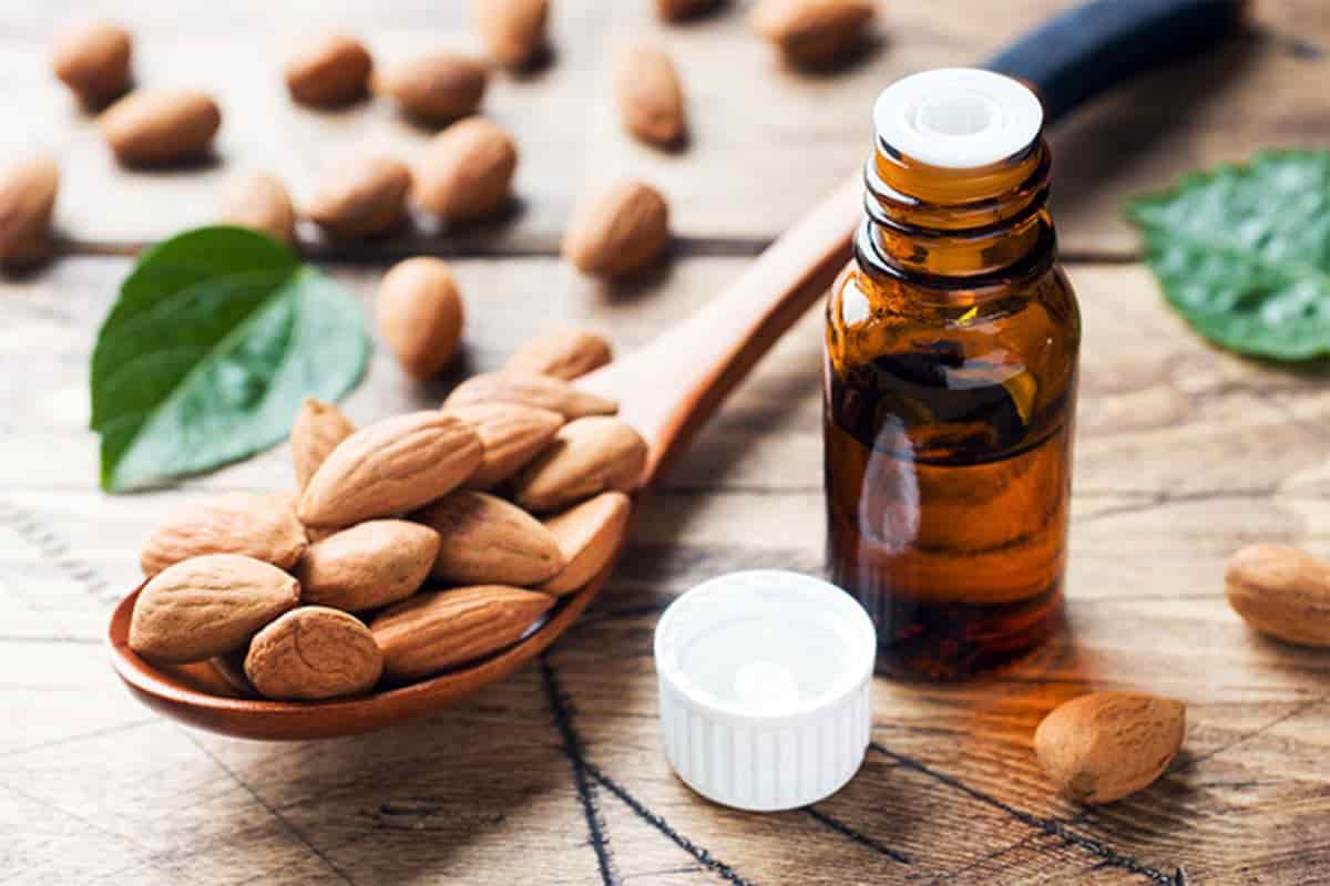 تصویر 2 از قیمت خرید روغن بادام تلخ + فروش ویژه